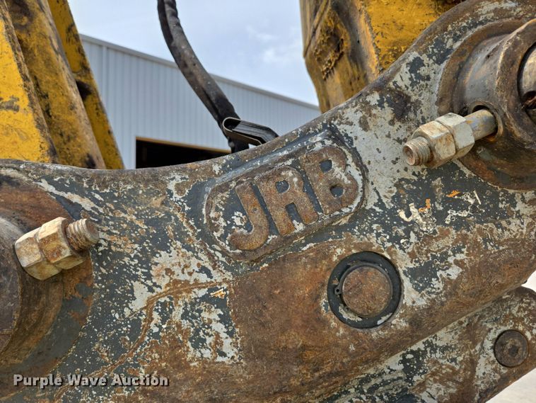 image for item DP6359 2020 Komatsu PC360LC-11 excavator