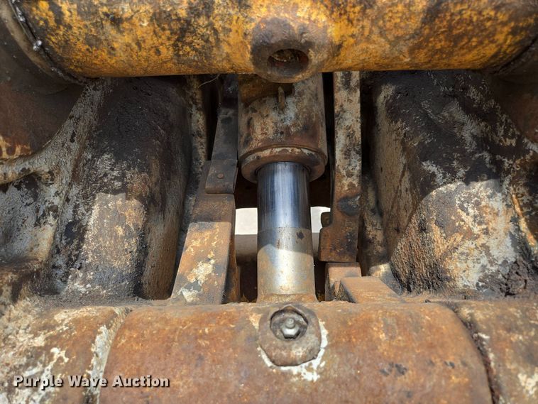 image for item DP6359 2020 Komatsu PC360LC-11 excavator