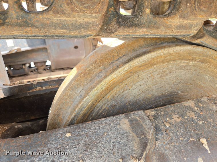 image for item DP6359 2020 Komatsu PC360LC-11 excavator