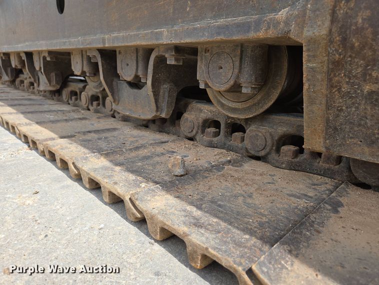 image for item DP6359 2020 Komatsu PC360LC-11 excavator