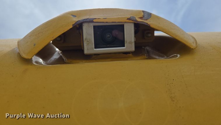 image for item DP6359 2020 Komatsu PC360LC-11 excavator