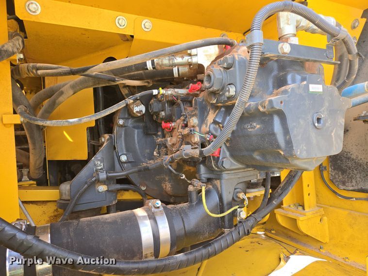 image for item DP6359 2020 Komatsu PC360LC-11 excavator