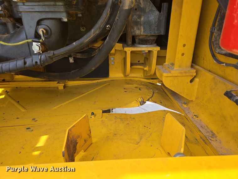 image for item DP6359 2020 Komatsu PC360LC-11 excavator