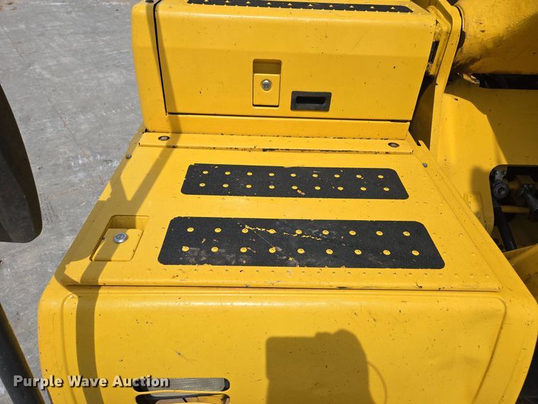 image for item DP6359 2020 Komatsu PC360LC-11 excavator