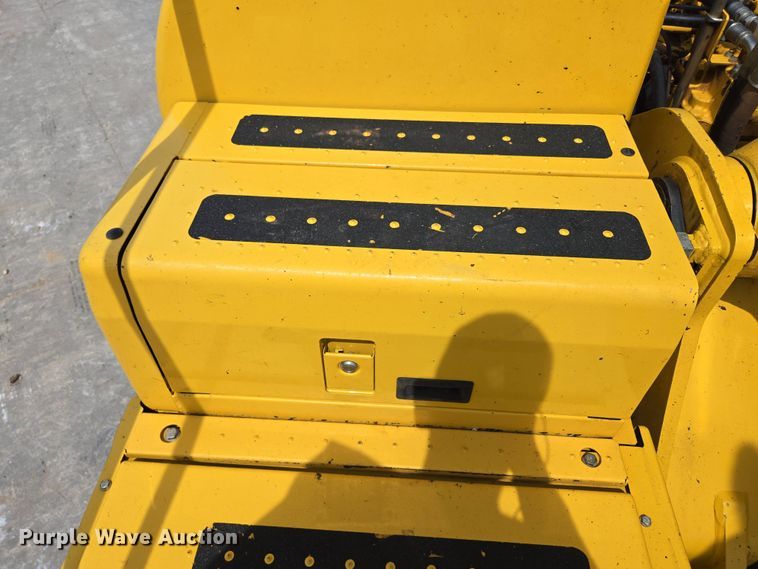 image for item DP6359 2020 Komatsu PC360LC-11 excavator