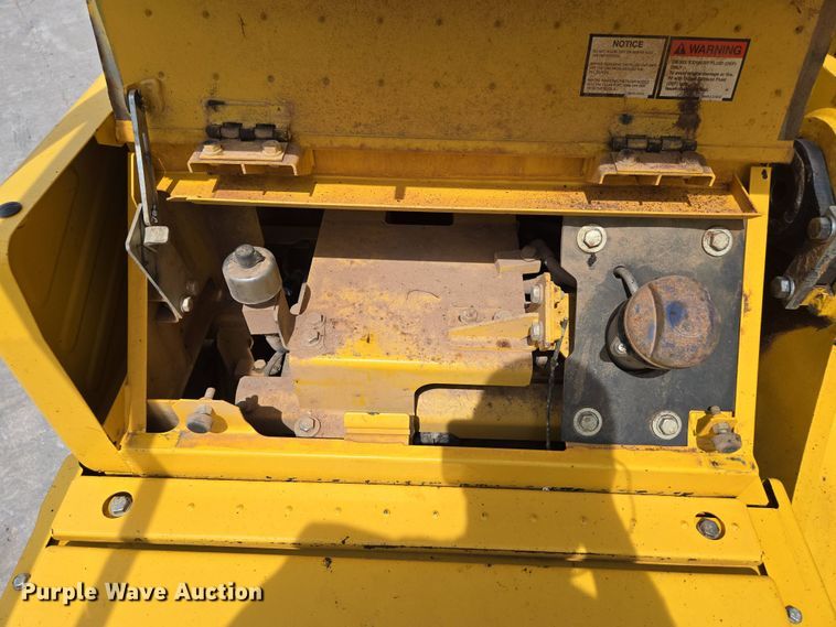 image for item DP6359 2020 Komatsu PC360LC-11 excavator