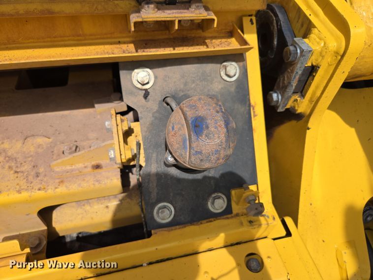image for item DP6359 2020 Komatsu PC360LC-11 excavator