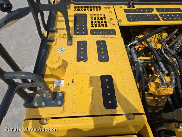 image for item DP6359 2020 Komatsu PC360LC-11 excavator