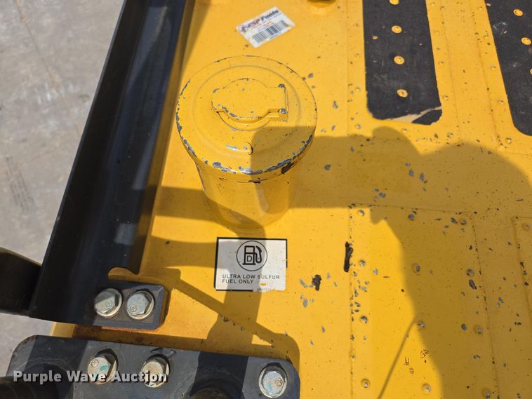 image for item DP6359 2020 Komatsu PC360LC-11 excavator