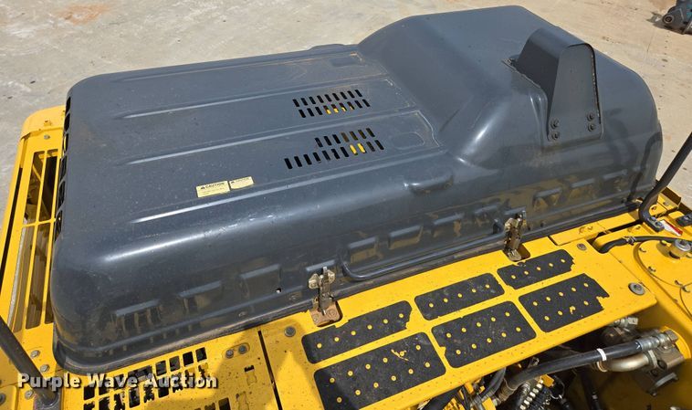 image for item DP6359 2020 Komatsu PC360LC-11 excavator