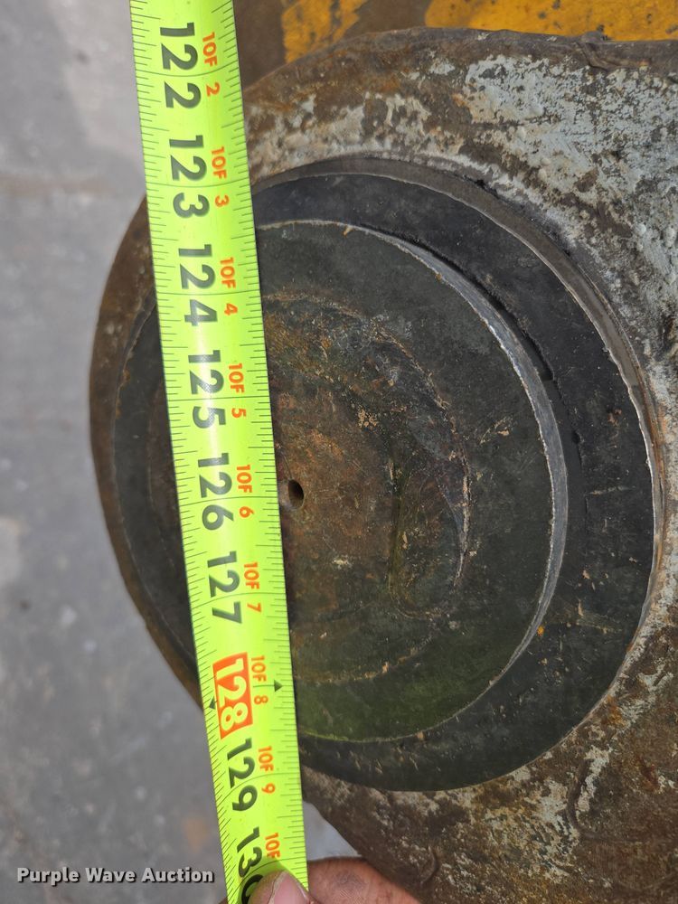 image for item DP6359 2020 Komatsu PC360LC-11 excavator