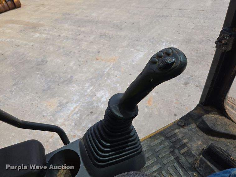 image for item DP6359 2020 Komatsu PC360LC-11 excavator