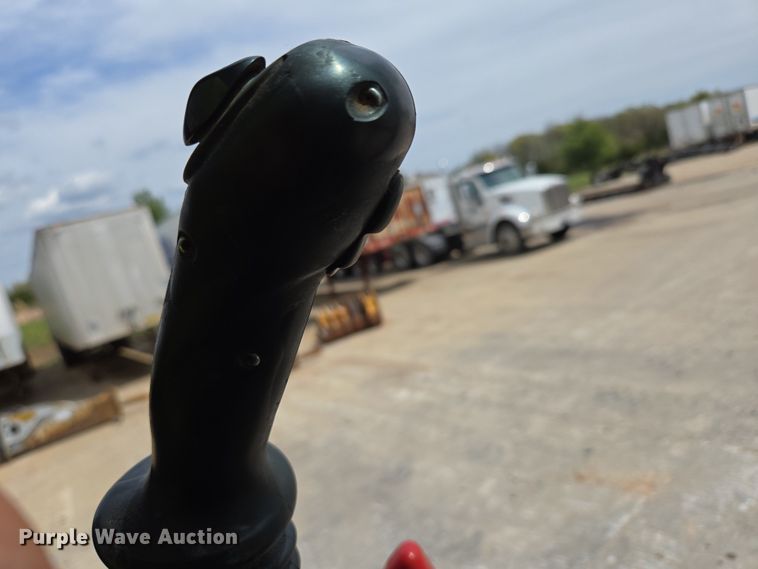 image for item DP6359 2020 Komatsu PC360LC-11 excavator