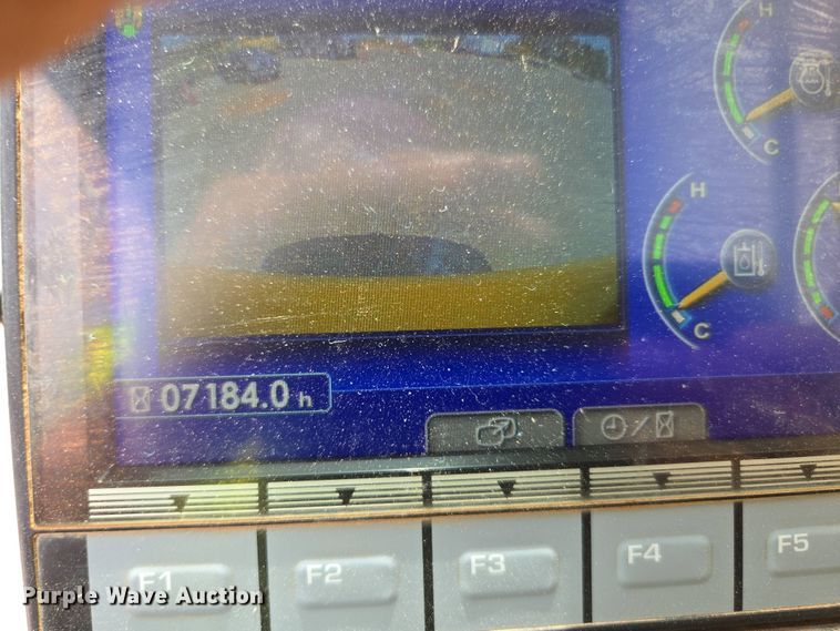 image for item DP6359 2020 Komatsu PC360LC-11 excavator