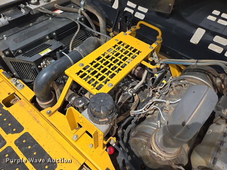 image for item DP6359 2020 Komatsu PC360LC-11 excavator