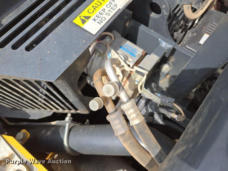 image for item DP6359 2020 Komatsu PC360LC-11 excavator