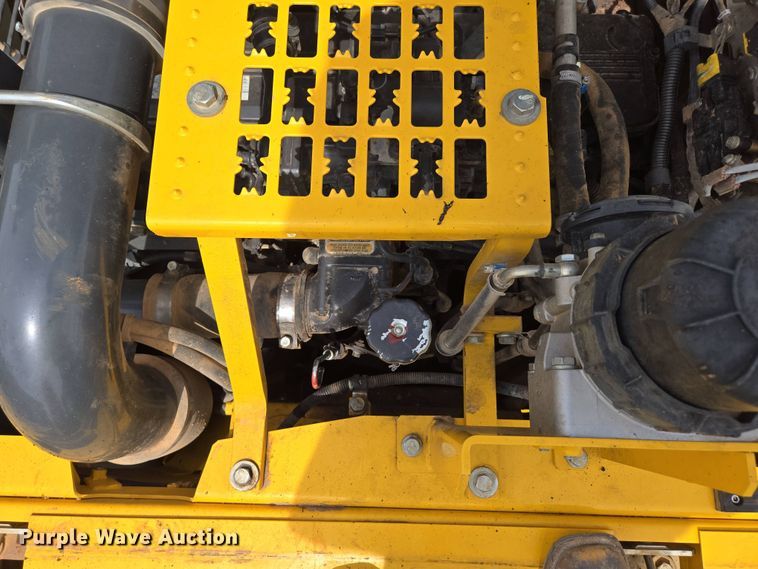 image for item DP6359 2020 Komatsu PC360LC-11 excavator