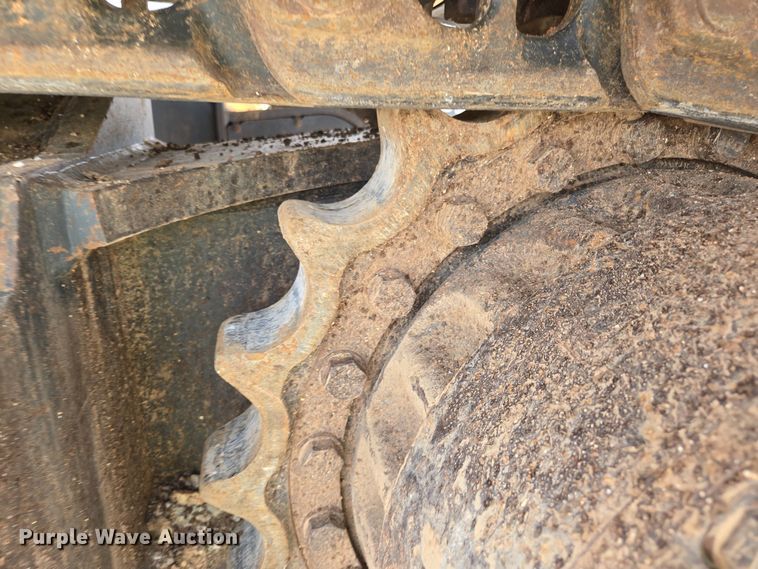 image for item DP6359 2020 Komatsu PC360LC-11 excavator