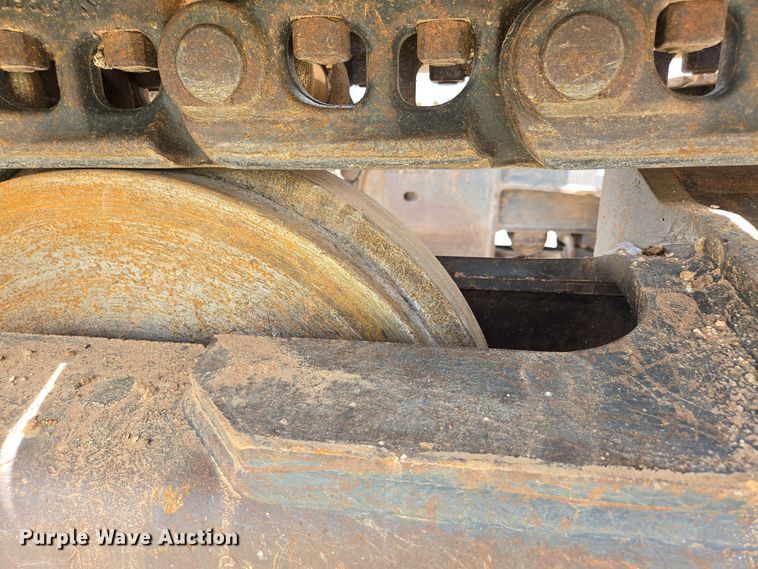 image for item DP6359 2020 Komatsu PC360LC-11 excavator