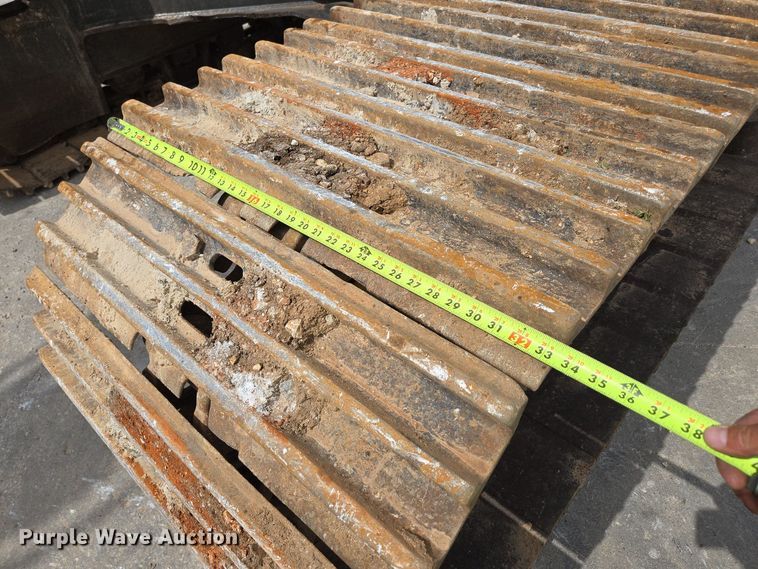 image for item DP6359 2020 Komatsu PC360LC-11 excavator