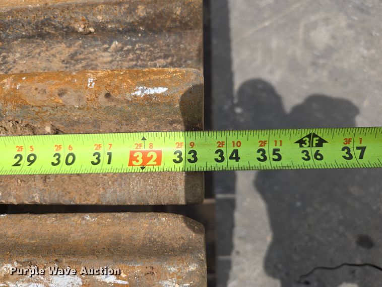 image for item DP6359 2020 Komatsu PC360LC-11 excavator