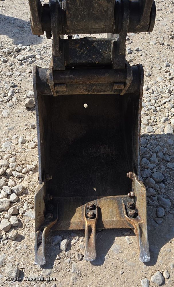 image for item DP6360 IHI 45V4-F mini excavator