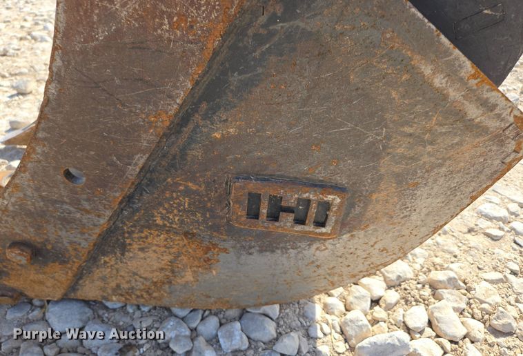 image for item DP6360 IHI 45V4-F mini excavator