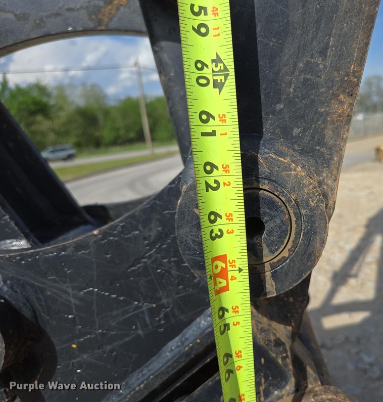 image for item DP6360 IHI 45V4-F mini excavator