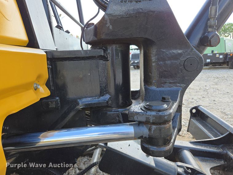 image for item DP6360 IHI 45V4-F mini excavator