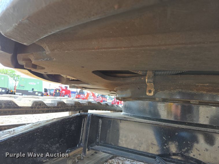 image for item DP6360 IHI 45V4-F mini excavator