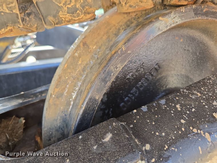 image for item DP6360 IHI 45V4-F mini excavator