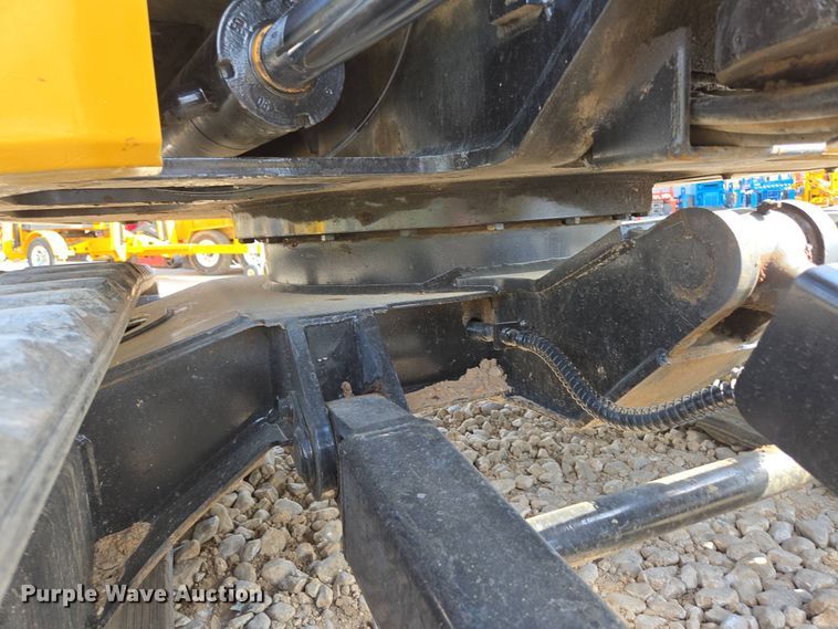 image for item DP6360 IHI 45V4-F mini excavator