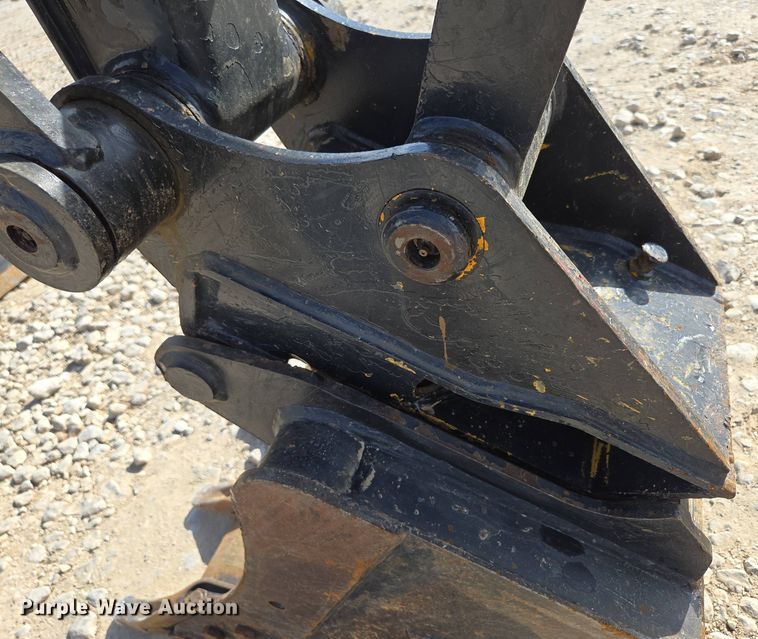 image for item DP6360 IHI 45V4-F mini excavator