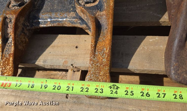 image for item DP6360 IHI 45V4-F mini excavator