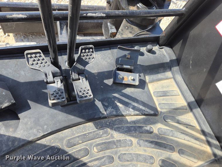 image for item DP6360 IHI 45V4-F mini excavator