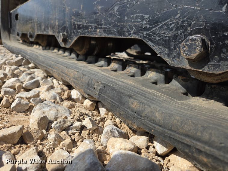 image for item DP6360 IHI 45V4-F mini excavator