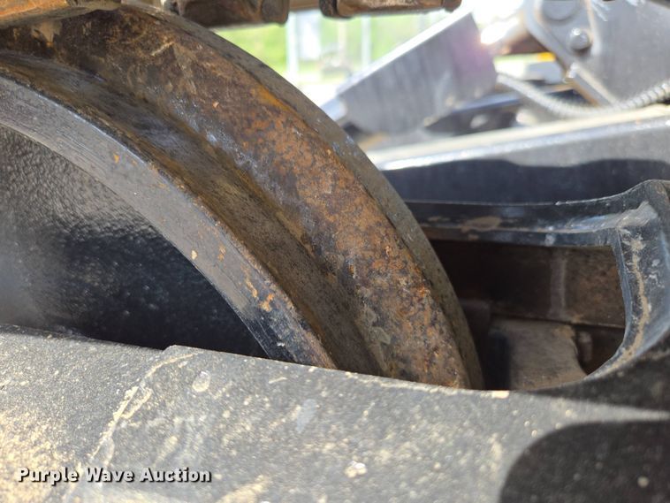 image for item DP6360 IHI 45V4-F mini excavator