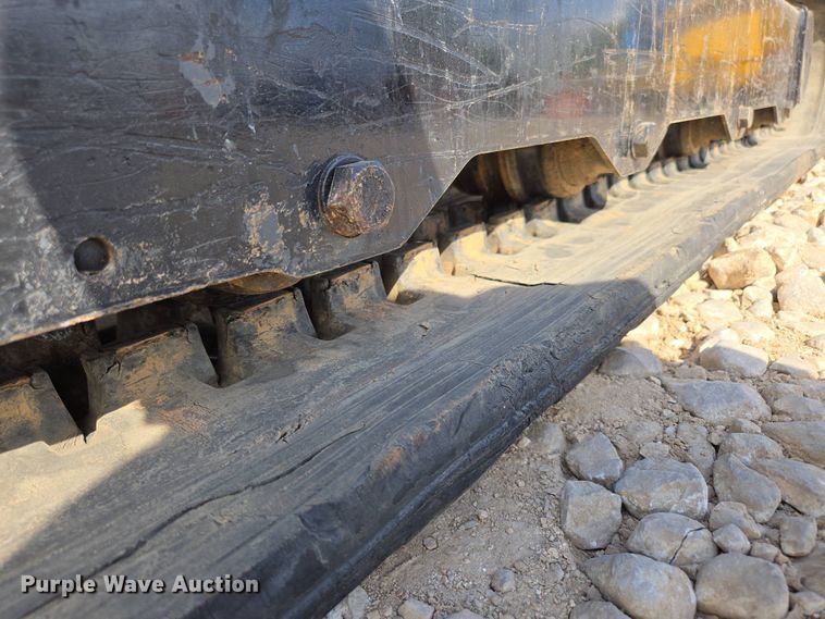 image for item DP6360 IHI 45V4-F mini excavator