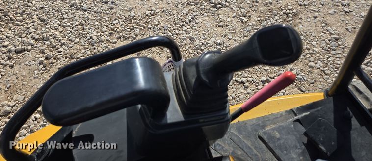 image for item DP6360 IHI 45V4-F mini excavator