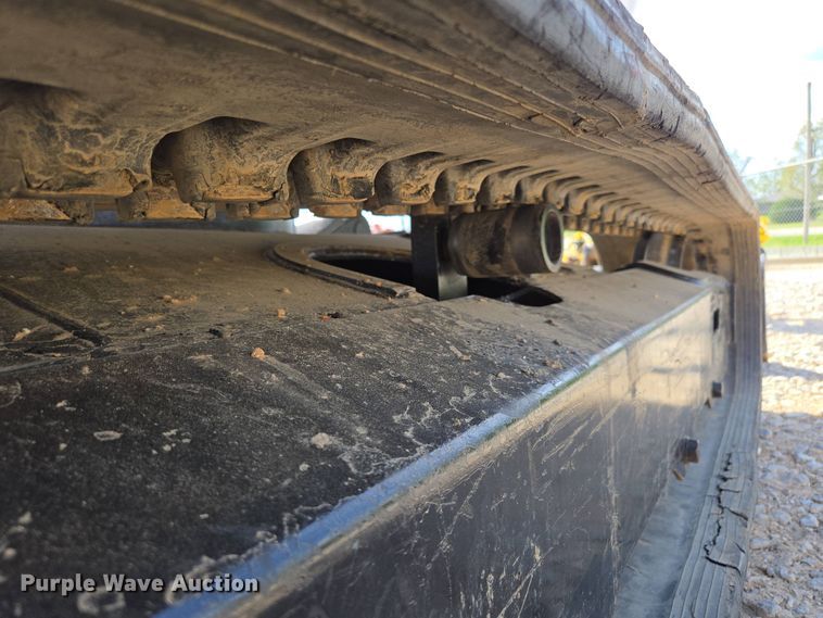 image for item DP6360 IHI 45V4-F mini excavator