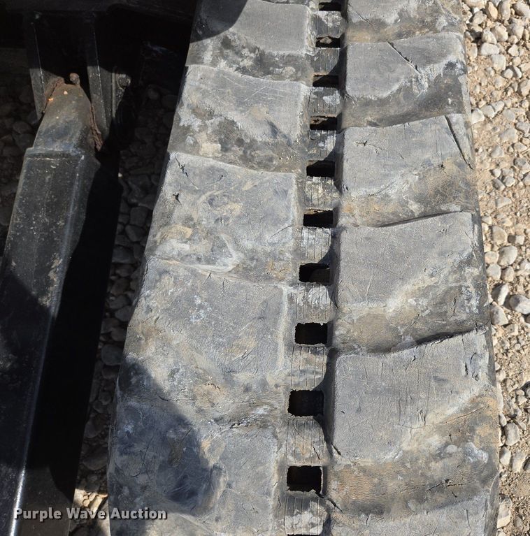 image for item DP6360 IHI 45V4-F mini excavator