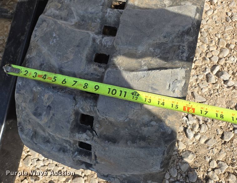 image for item DP6360 IHI 45V4-F mini excavator