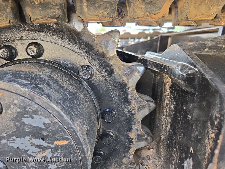 image for item DP6360 IHI 45V4-F mini excavator