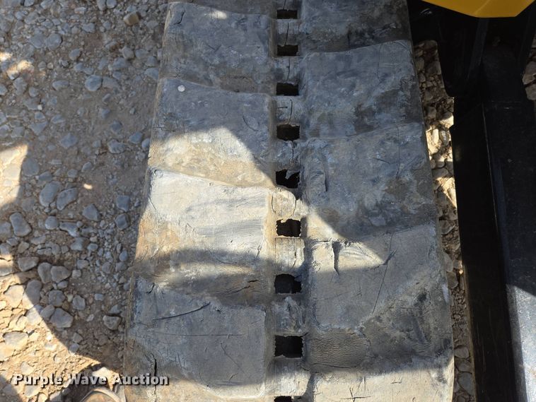 image for item DP6360 IHI 45V4-F mini excavator