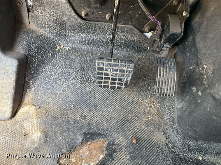 image for item DQ6670 2016 International 7400 sewer rodder truck