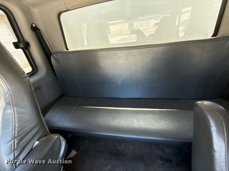 image for item DQ6670 2016 International 7400 sewer rodder truck