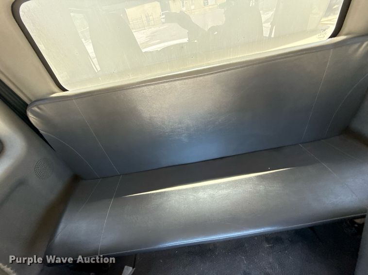 image for item DQ6670 2016 International 7400 sewer rodder truck