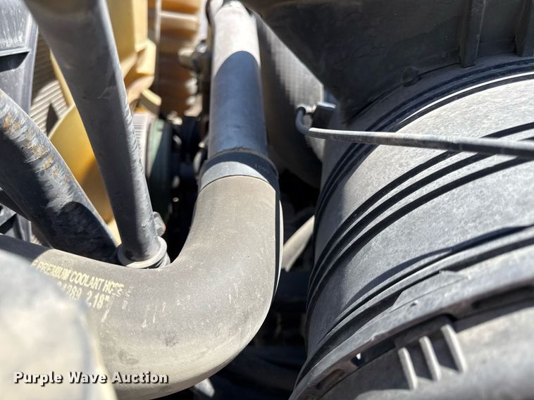 image for item DQ6670 2016 International 7400 sewer rodder truck