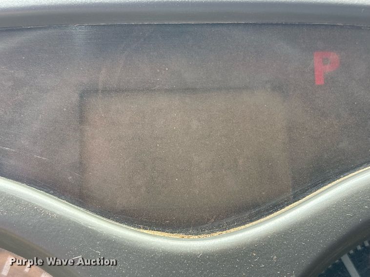 image for item DS3671 2007 Mack CHN613 dump truck