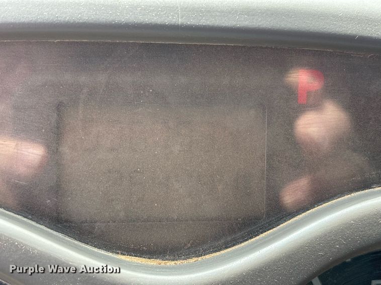 image for item DS3671 2007 Mack CHN613 dump truck